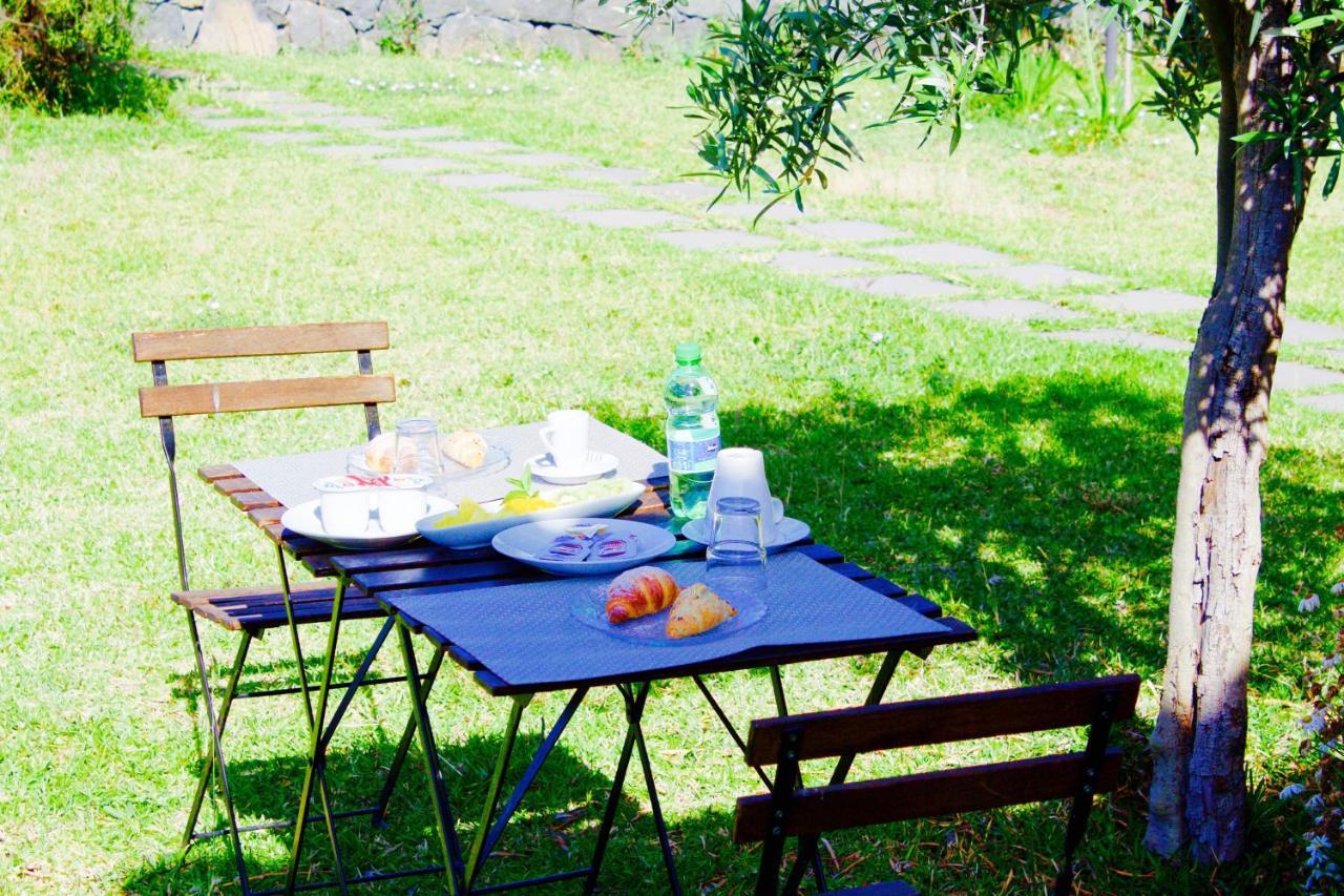 Aci Catena B&B Il Vulcano المظهر الخارجي الصورة
