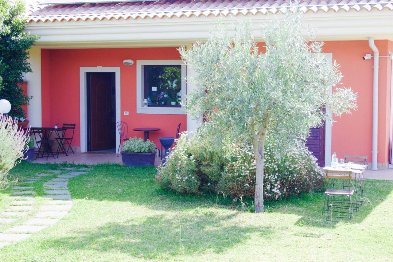 Aci Catena B&B Il Vulcano المظهر الخارجي الصورة